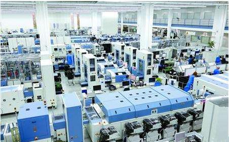 数字工厂 数字技术服务的创新引擎与未来蓝图