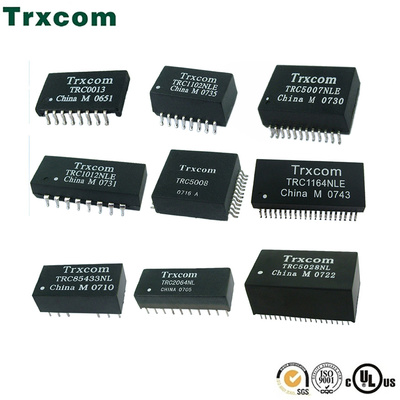 网络滤波器 守护数字世界的安全卫士